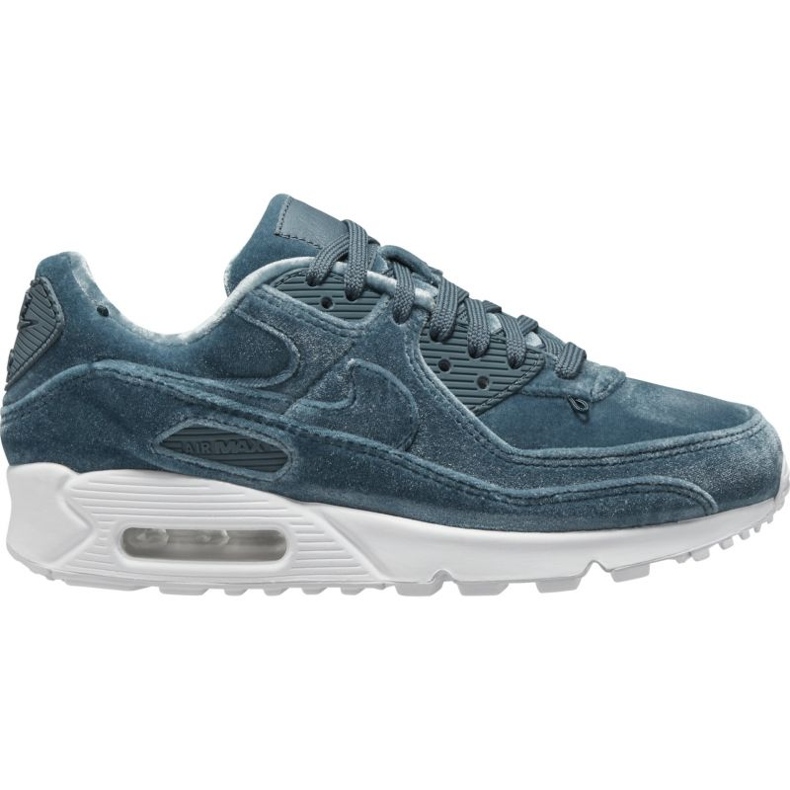 Cipele Nike Air Max 90 Premium W DO2194-001 plava