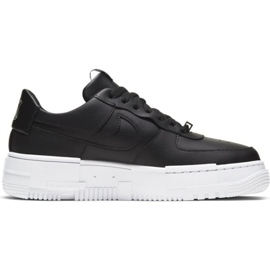 Cipele Nike Air Force 1 Pixel W CK6649-001 crna
