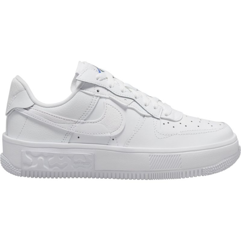 Nike Air Force 1 Fontanka W DH1290-100 cipela bijela