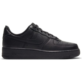 Cipele Nike Air Force 1 '07 W DD8959-001 crna