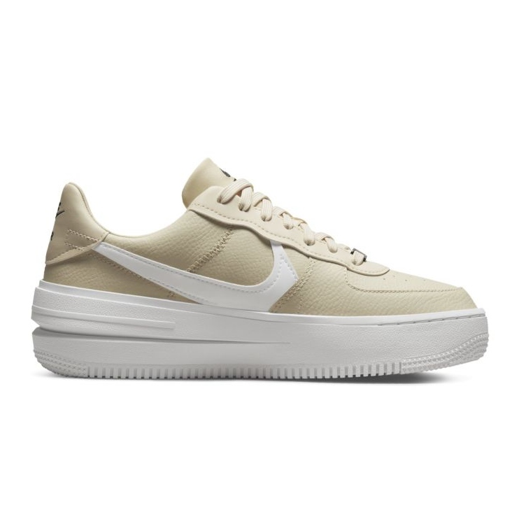 Nike Air Force 1 PLT.AF.ORM W DJ9946-200 bež