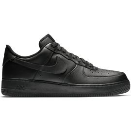 Nike Air Force 1 '07 M CW2288-001 cipela crna