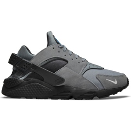 Nike Air Huarache M DO6708-001 cipela crna siva