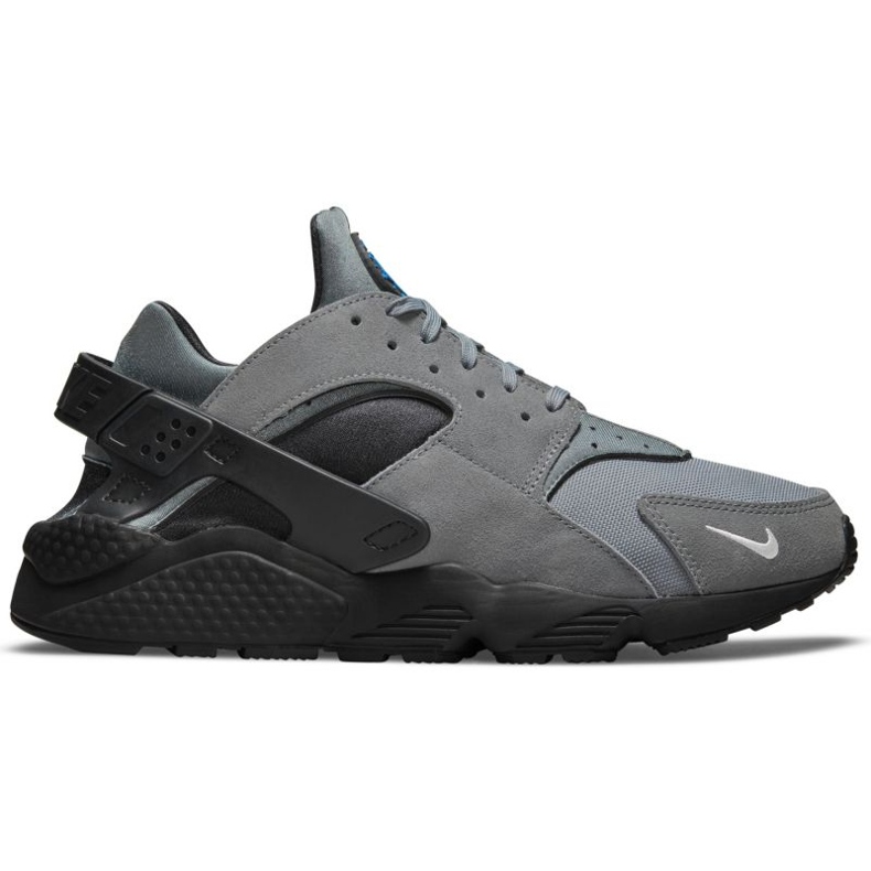 Nike Air Huarache M DO6708-001 cipela crno siva
