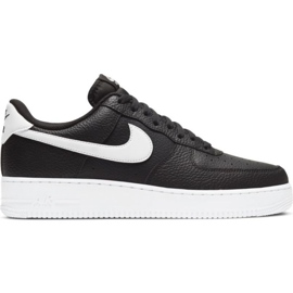 Nike Air Force 1 CT2302-002 tenisice crna