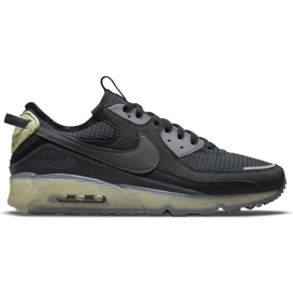 Nike Air Max Terrascape 90 M DH2973-001 cipela crna siva