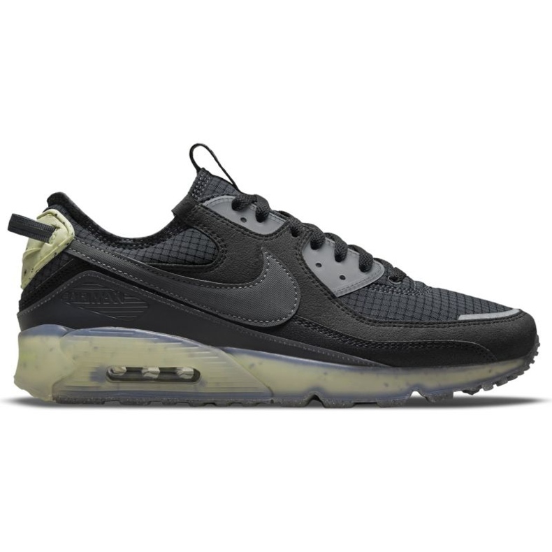 Nike Air Max Terrascape 90 M DH2973-001 cipela crno siva