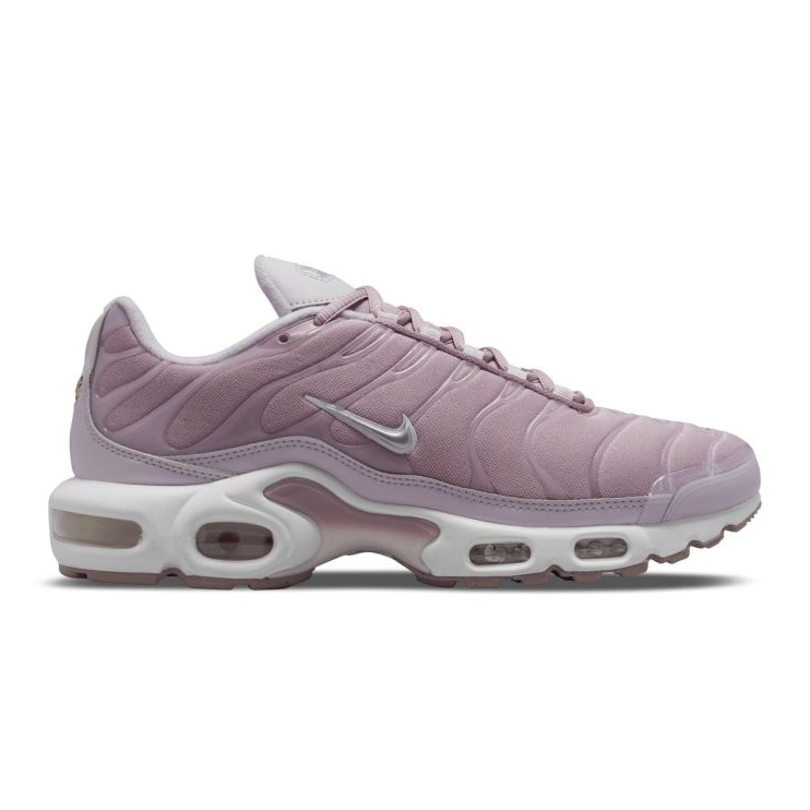 Nike Air Max Plus W DJ5421-500 ljubičasta raznobojna