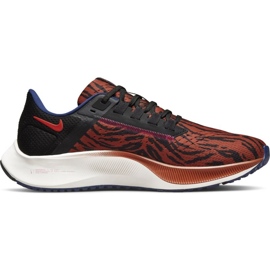 Nike Air Zoom Pegasus 38 W DQ7650-800 smeđa crna