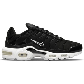 Cipele Nike Air Max Plus W DM2362-001 crna