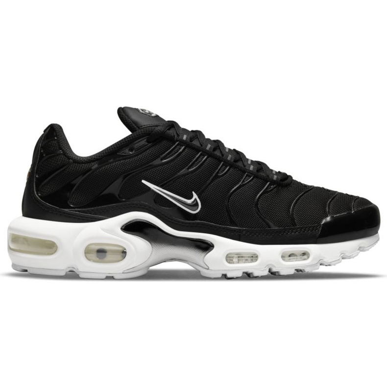 Cipele Nike Air Max Plus W DM2362-001 crno