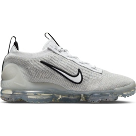 Nike Air VaporMax 2021 Fk M DH4084-100 bijela siva