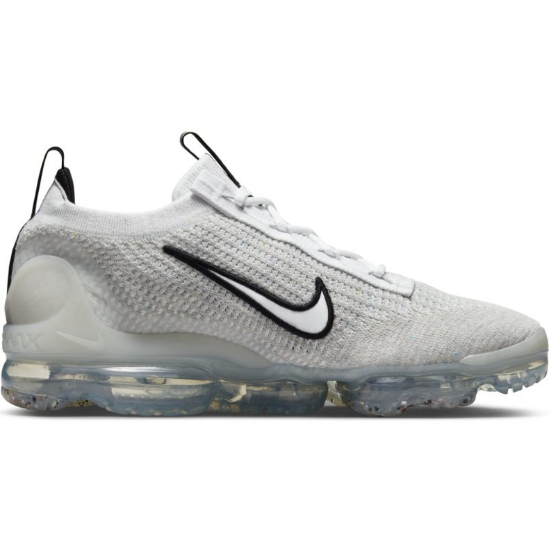 Nike Air VaporMax 2021 Fk M DH4084-100 bijela siva