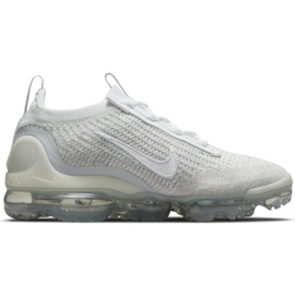 Nike Air Vapormax 2021 Fk W DC4112-100 bijela