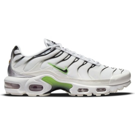 Nike Air Max Plus W DN6997-100 bijela
