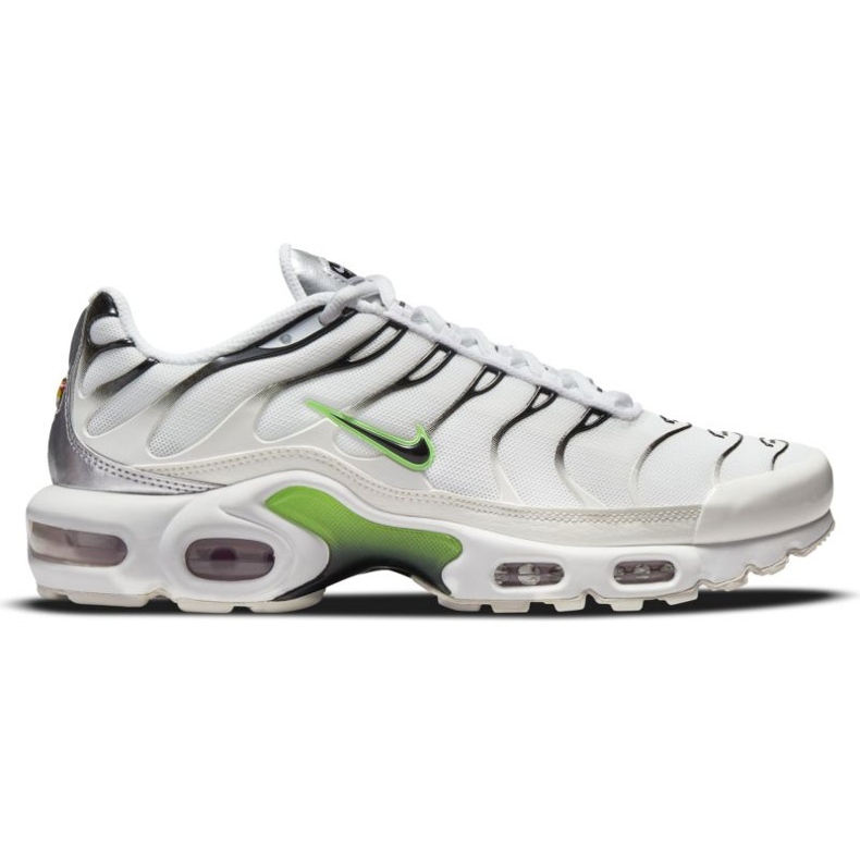 Nike Air Max Plus W DN6997-100 bijela