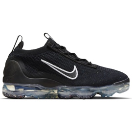 Nike Air Vapormax 2021 Fk W DC4112-002 cipela crna
