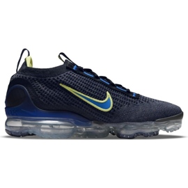 Cipele Nike Air Vapormax 2021 Fk M DH4085-400 tamnoplava