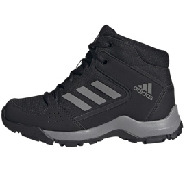 Cipele Adidas Hyperhiker K Jr GZ9216 crna