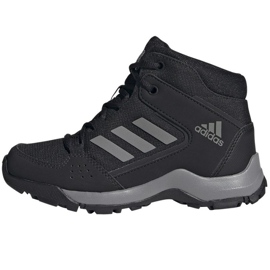 Cipele Adidas Hyperhiker K Jr GZ9216 crno