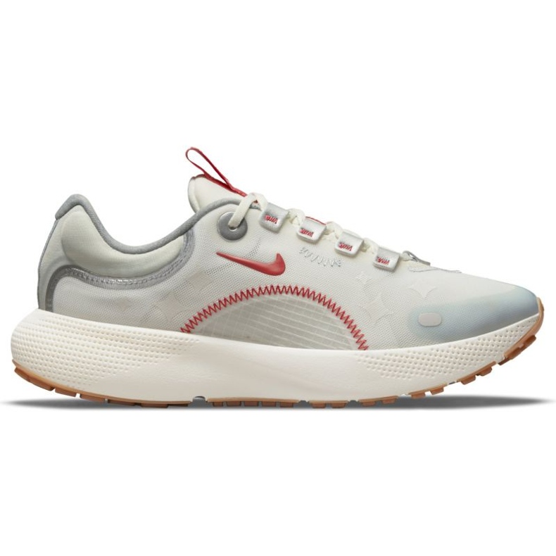 Cipele Nike React Escape Run W DO2778-121 siva