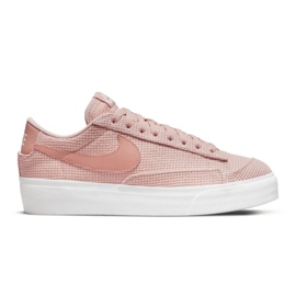 Nike Blazer Low Platform cipele DN0744-600 ružičasta