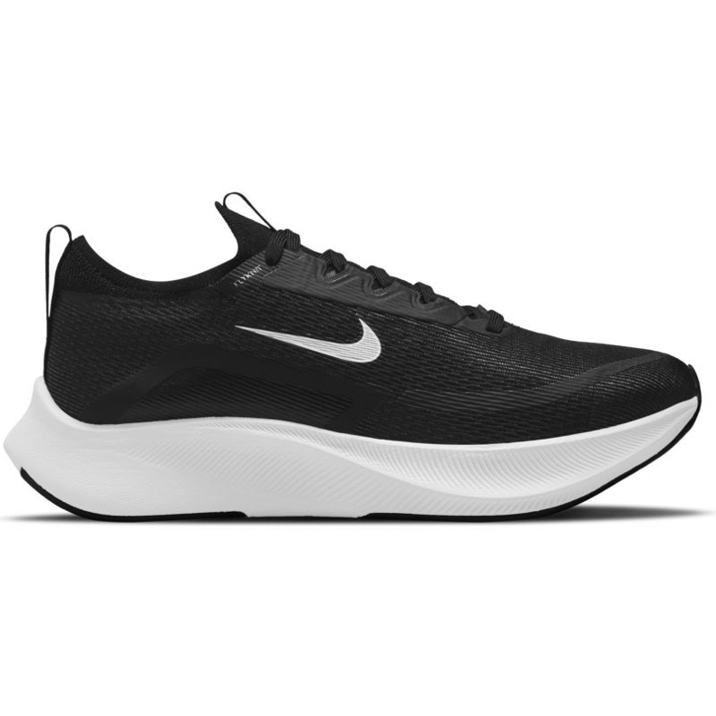 Nike cipela Zoom Fly 4 W CT2401-001 crno