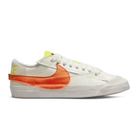 Cipele Nike Blazer Low '77 Jumbo W DQ1470-103 bijela