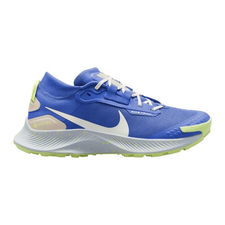 Cipele Nike Pegasus Trail 3 GORE-TEX W DC8794-400 plava