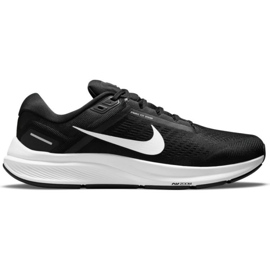 Nike Air Zoom Structure 24 M cipela DA8535-001 crna