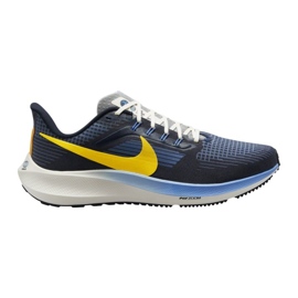 Nike Air Zoom Pegasus 39 Premium M DO9580-400 cipela crna plava