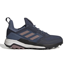 Cipele Adidas Terrex Trailmaker W GY6152 tamnoplava