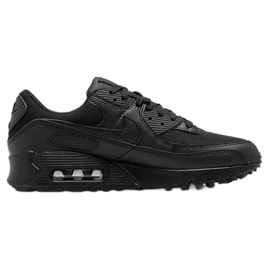 Cipele Nike Air Max 90 Ltr M CZ5594-001 crna