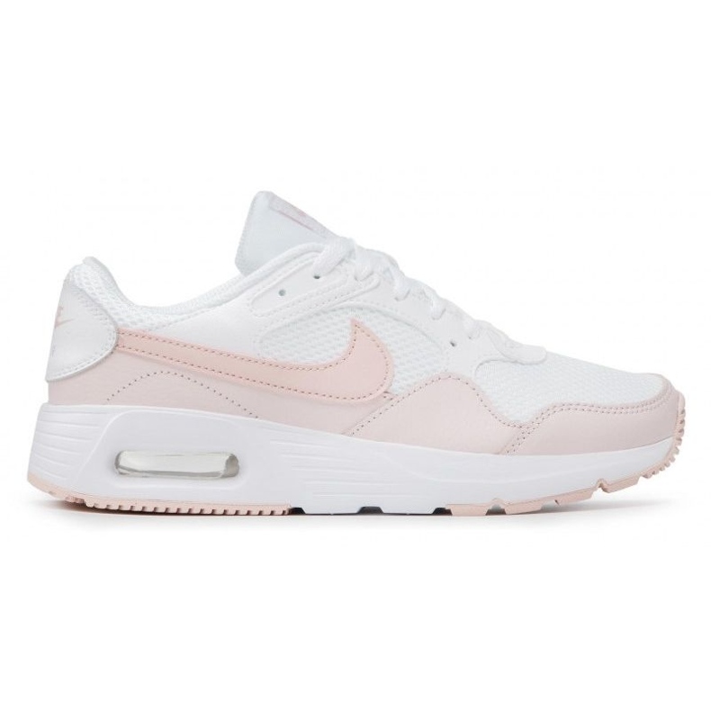 Nike Air Max 90 Ltr (GS) Jr CD6864-115 bijela