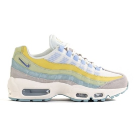 Nike Air Max 95 Tm DR7867-100 tenisice bijela