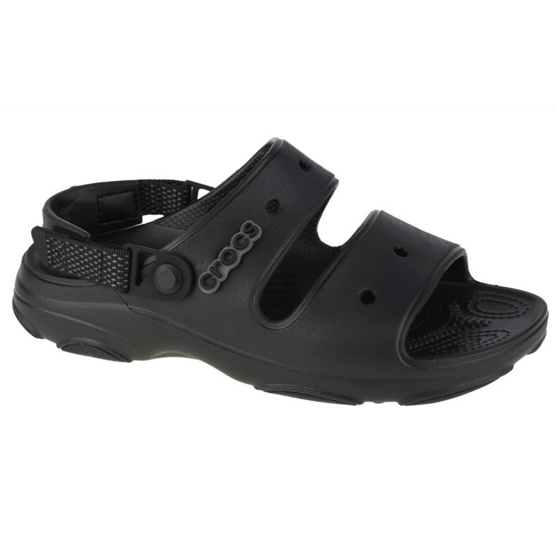 Crocs Classic All-Terrain sandale M 207711-001 crno