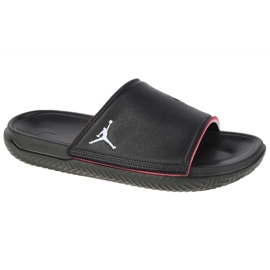 Nike Jordan Play Slide M DC9835-060 crna