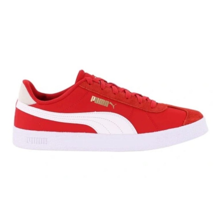 Puma Club Najlon M 384822 02 crvena