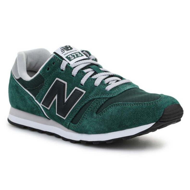 New Balance M ML373EL2 zelena