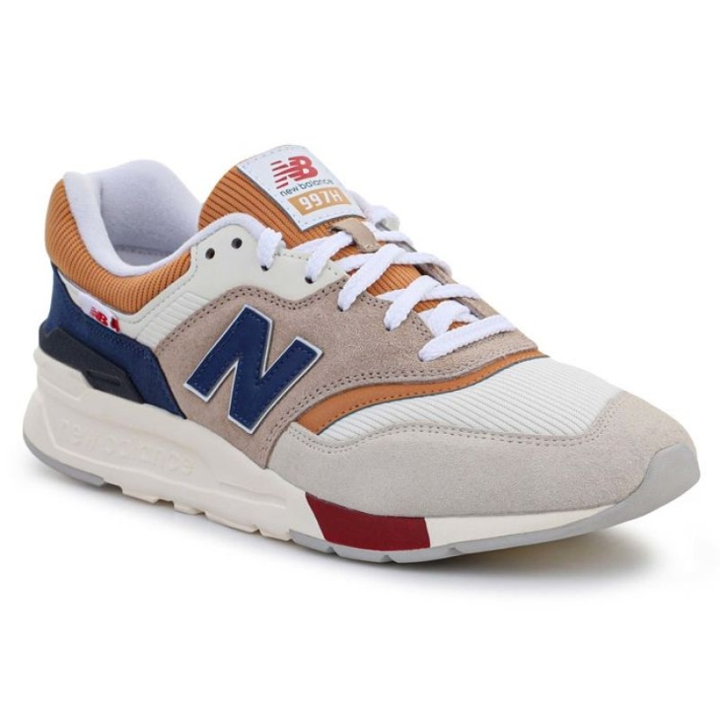 Cipele New Balance M CM997HSK bež
