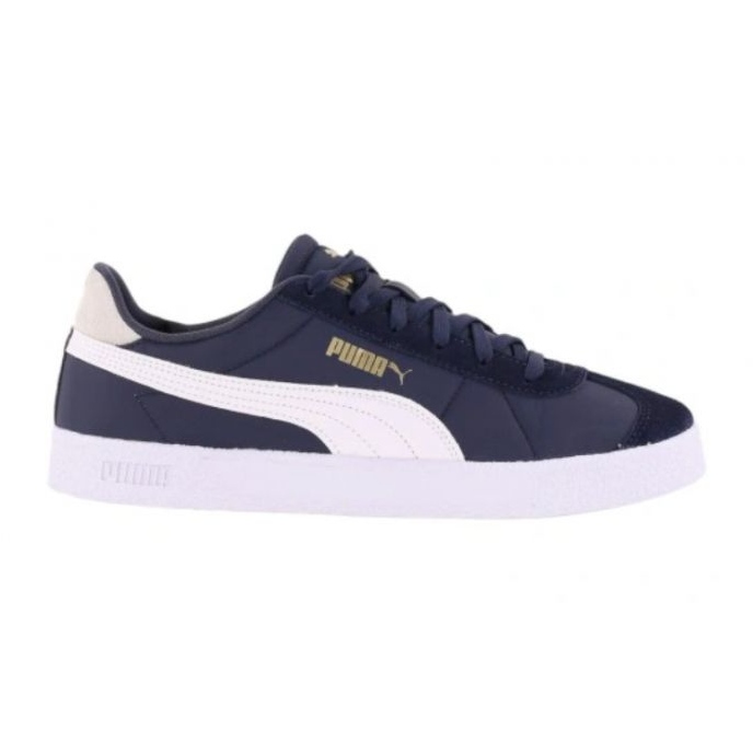 Puma Club Najlon M 384822 03 plava