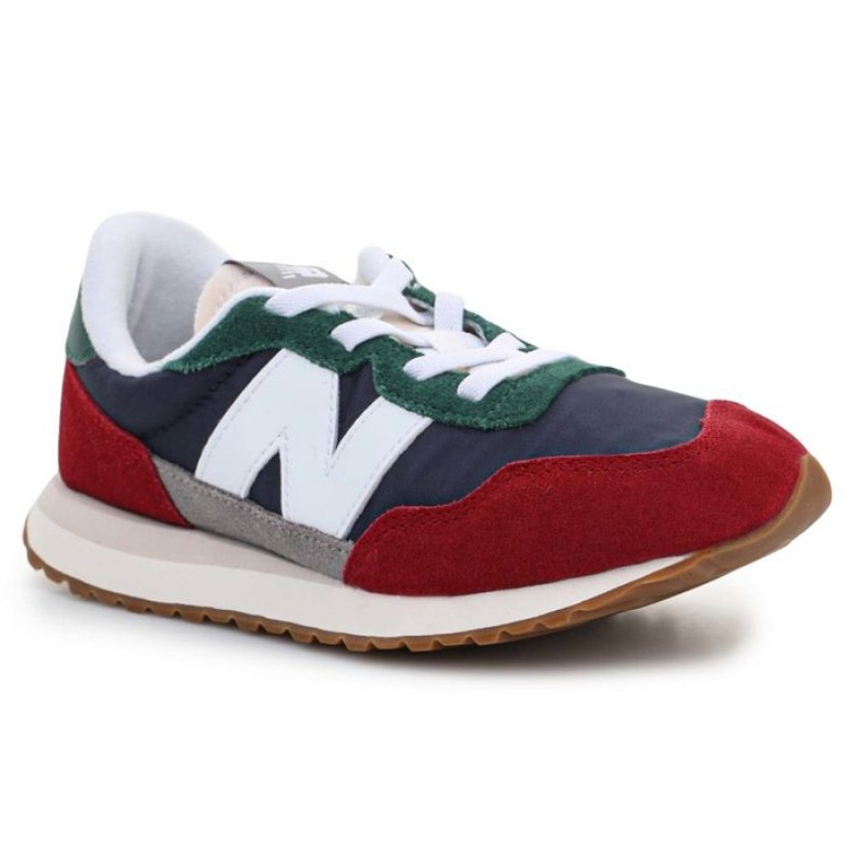Cipele New Balance Jr PH237ED plava