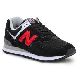 New Balance M ML574HY2 crna