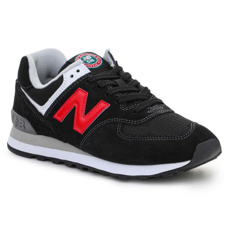 New Balance M ML574HY2 crno