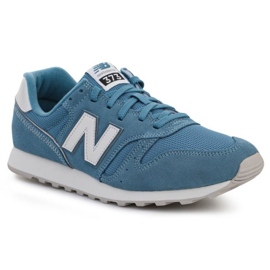 New Balance M ML373BF2 plava