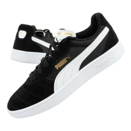 Puma Astro Kick W 369072 01 crna