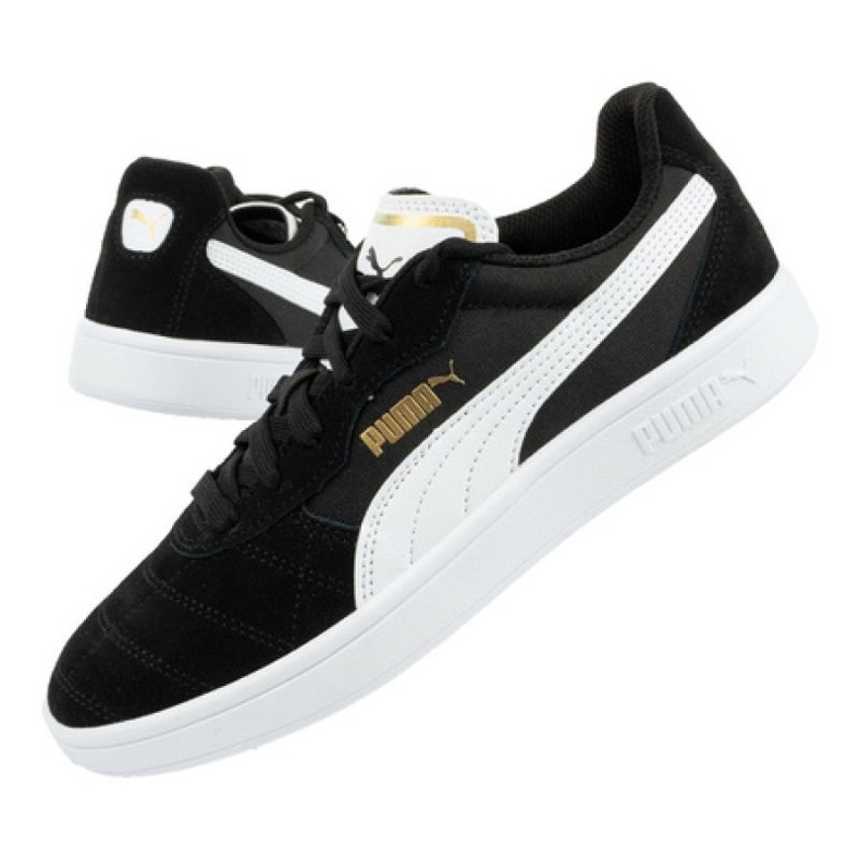 Puma Astro Kick W 369072 01 crno