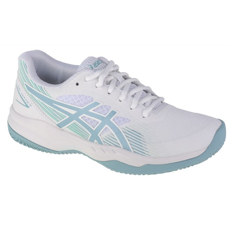 Asics Gel-Game 8 Clay / OC W 1042A151-106 bijela