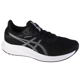 Asics Patriot 13 tenisice za trčanje 1011B485-001 crna