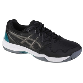 Cipele Asics Gel-Dedicate 7 Clay M 1041A224-003 crna